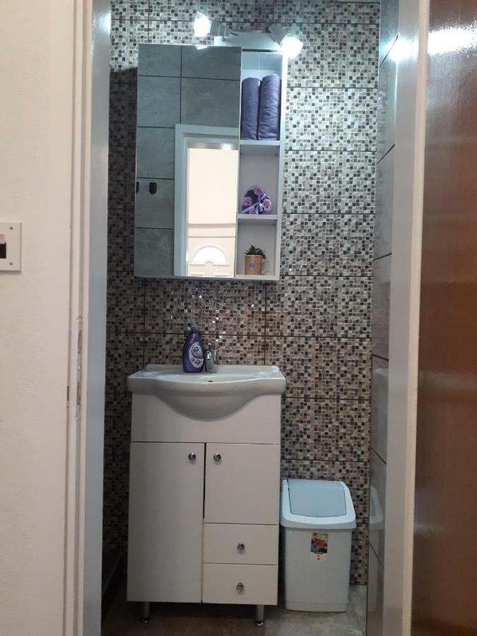 Apartman Samardzic เทรบินเย ภายนอก รูปภาพ