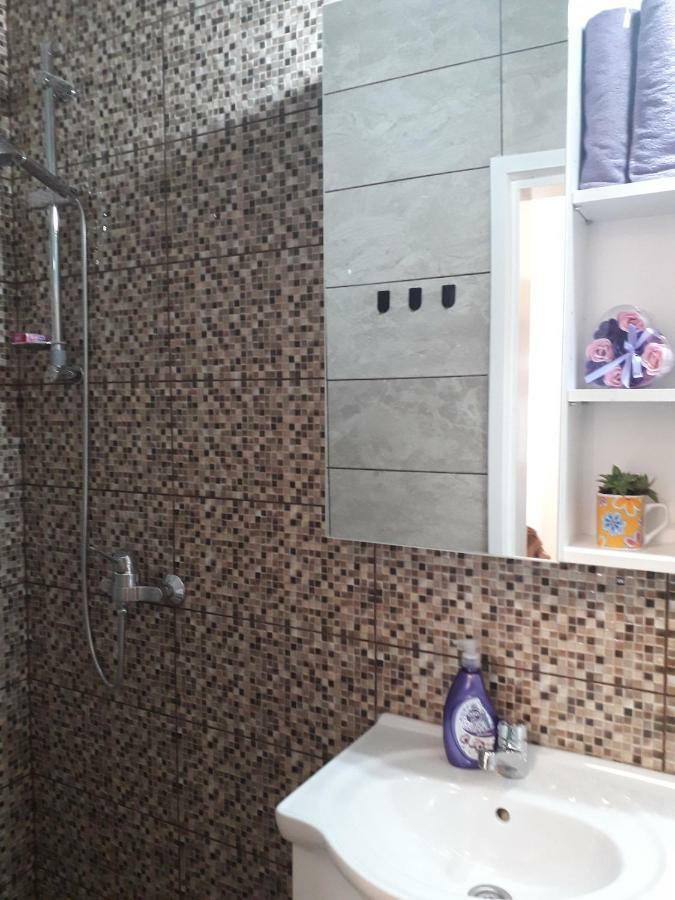 Apartman Samardzic เทรบินเย ภายนอก รูปภาพ